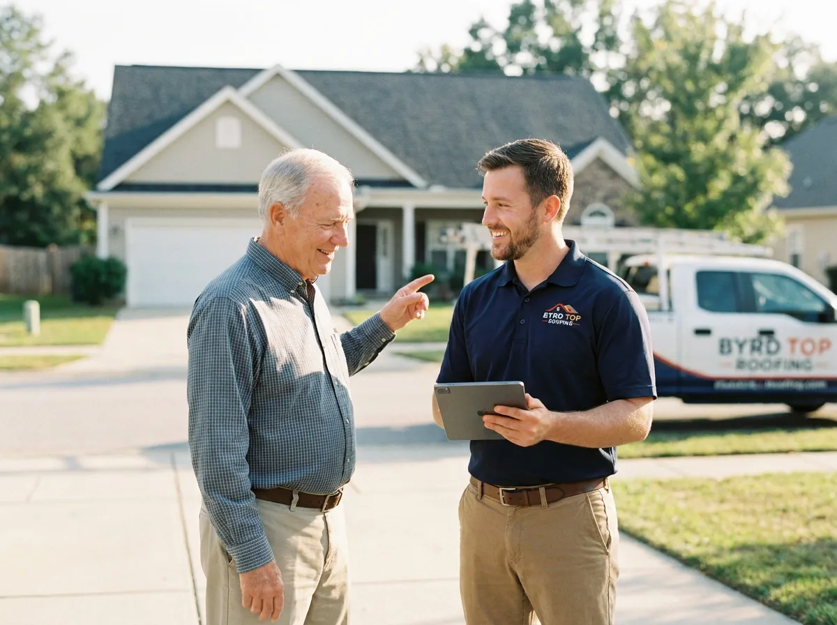Roofing Bronson, TX FAQs